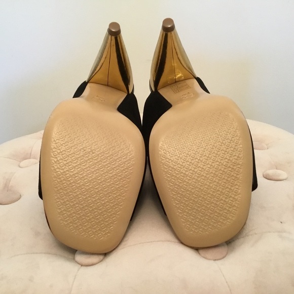 Tory Burch Ellis Suede Mule brand new in the box - Picture 5 of 6